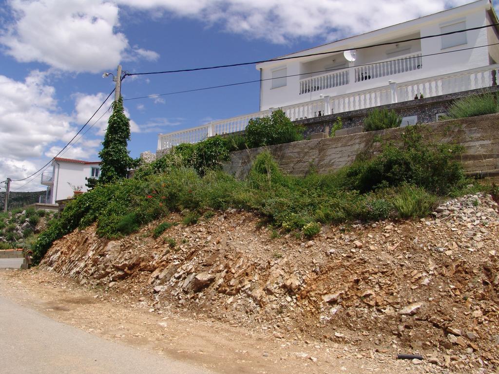 Apartments Panorama セニ エクステリア 写真